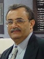 Dr.Birol Kuyel CEO and President