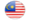 Malaysia Flag