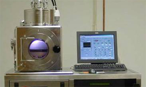 NSC-4000 Sputtering System