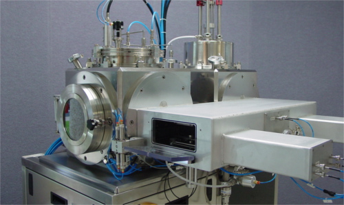 Optical Coater