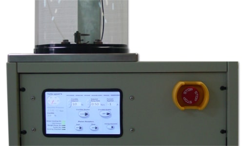 Thermal Evaporator Models