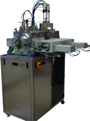 NOC-4000 Optical Coating System