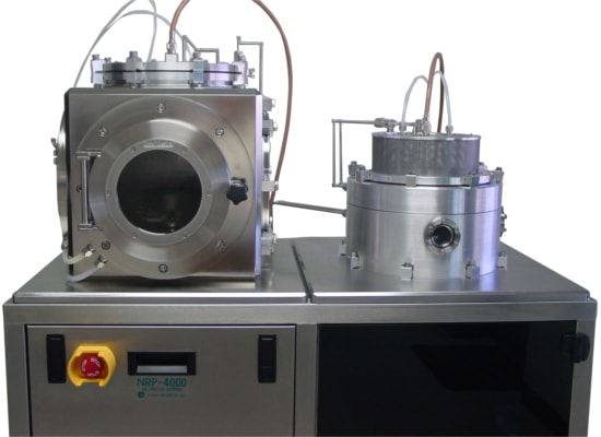 NRP-4000 Dual Chamber System